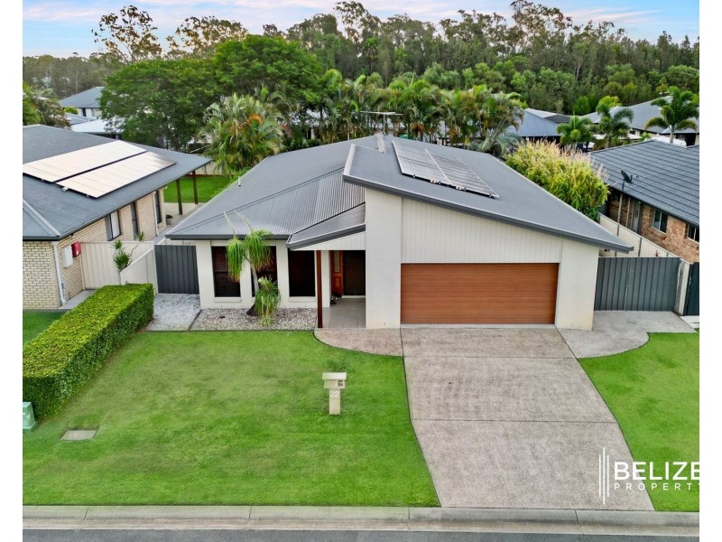 22 Osprey Drive, Jacobs Well QLD 4208