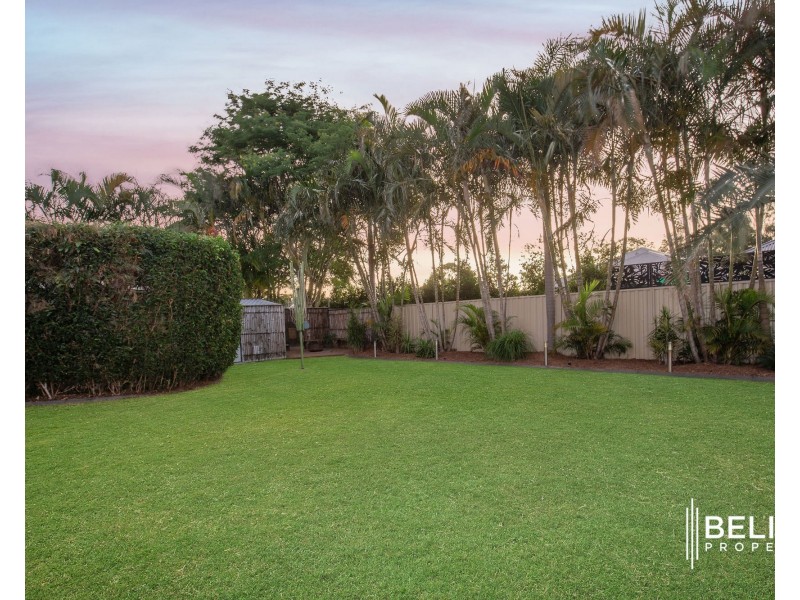 22 Osprey Drive, Jacobs Well QLD 4208