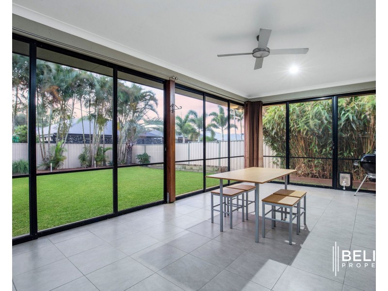 22 Osprey Drive, Jacobs Well QLD 4208
