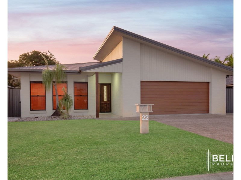 22 Osprey Drive, Jacobs Well QLD 4208