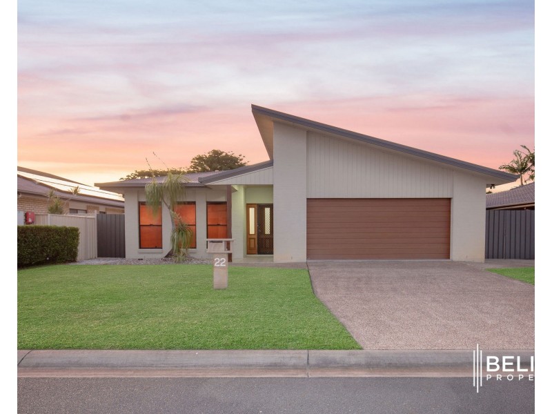 22 Osprey Drive, Jacobs Well QLD 4208