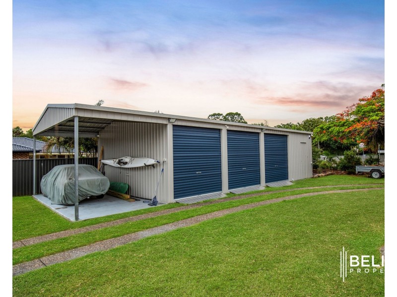 34 Pelican Parade, Jacobs Well QLD 4208
