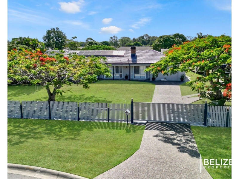 34 Pelican Parade, Jacobs Well QLD 4208