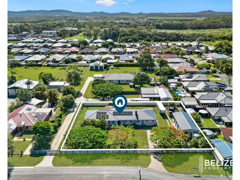 34 Pelican Parade, Jacobs Well QLD 4208