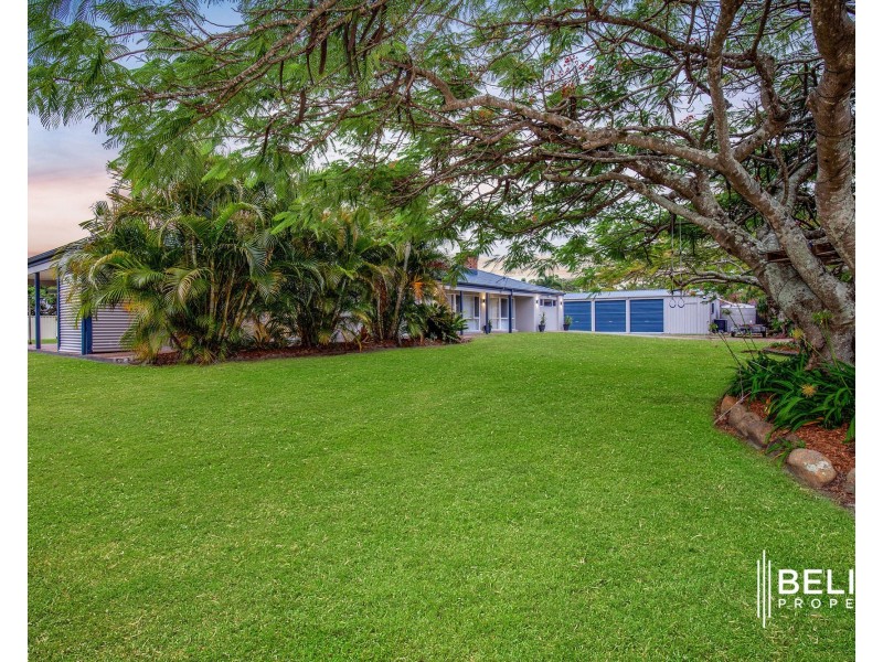 34 Pelican Parade, Jacobs Well QLD 4208