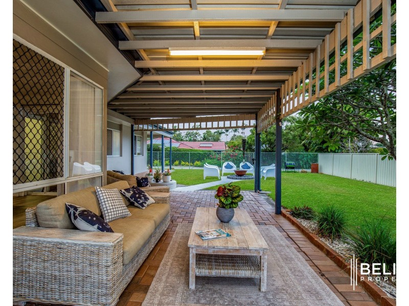 34 Pelican Parade, Jacobs Well QLD 4208