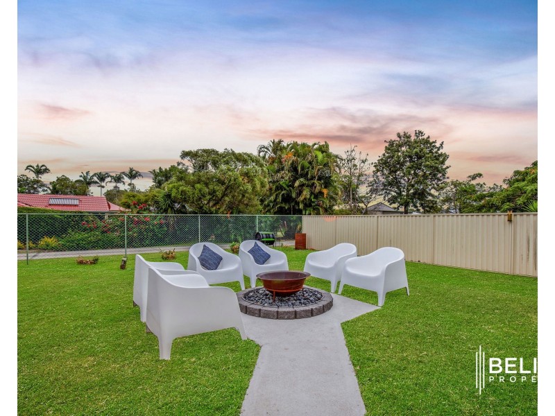 34 Pelican Parade, Jacobs Well QLD 4208