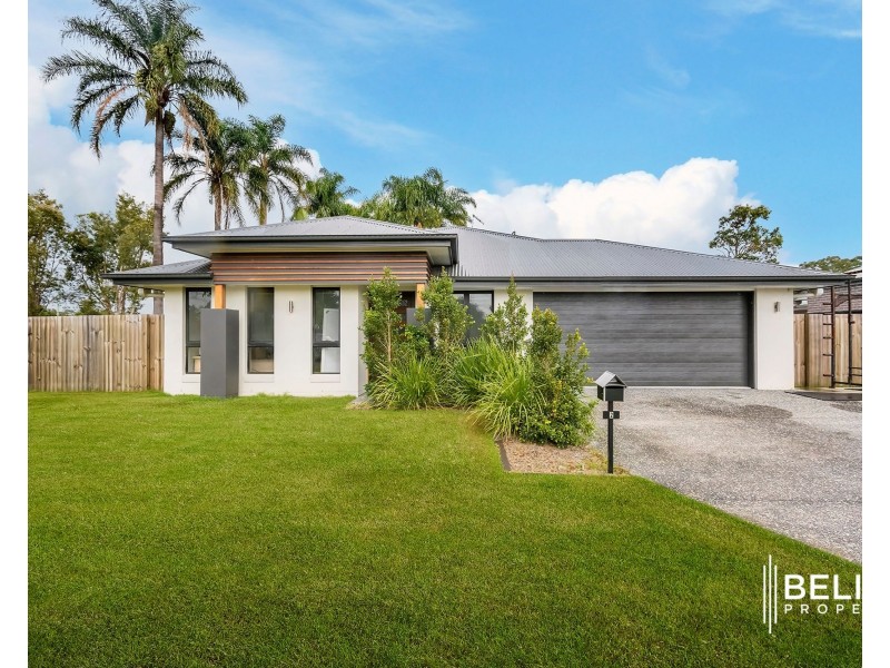 2 Corbould Court, Jacobs Well QLD 4208