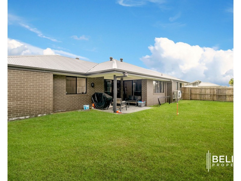 2 Corbould Court, Jacobs Well QLD 4208