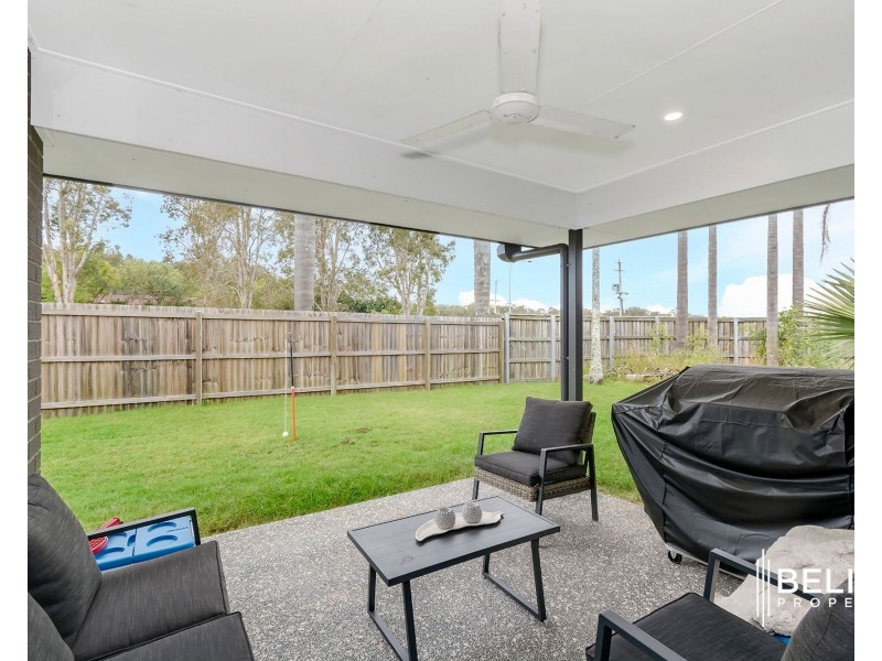 2 Corbould Court, Jacobs Well QLD 4208
