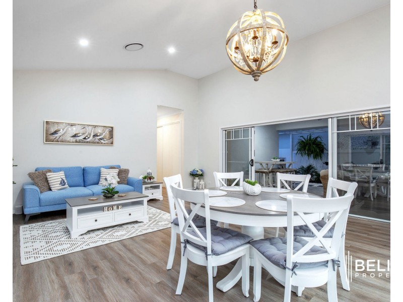 15 Moreton Drive, Jacobs Well QLD 4208