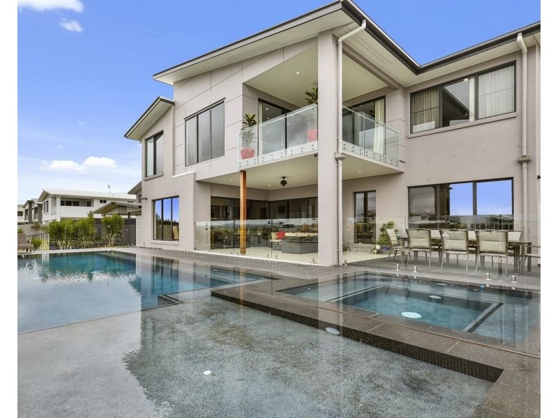 22 Sundown Place, Jacobs Well QLD 4208