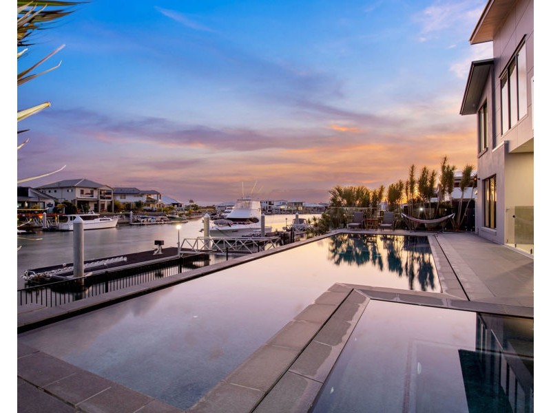 22 Sundown Place, Jacobs Well QLD 4208