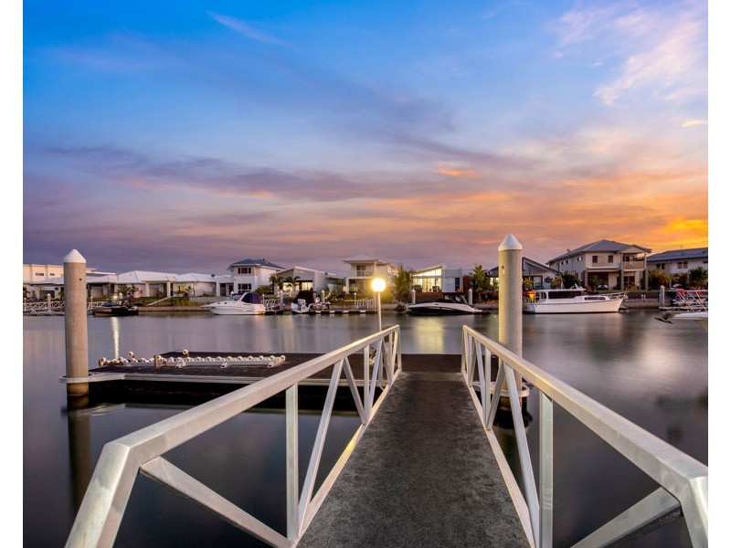 22 Sundown Place, Jacobs Well QLD 4208