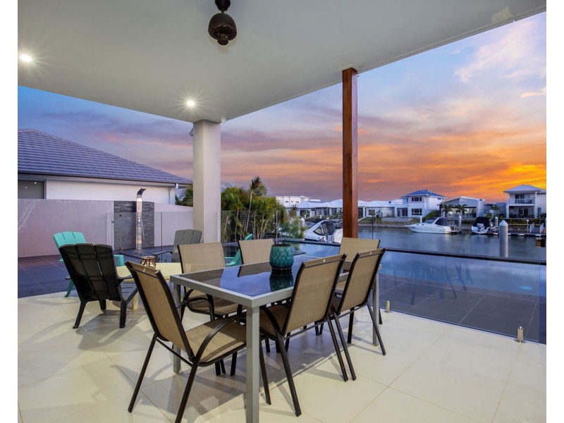 22 Sundown Place, Jacobs Well QLD 4208