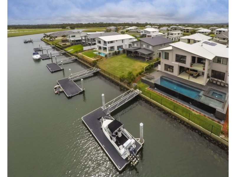 22 Sundown Place, Jacobs Well QLD 4208