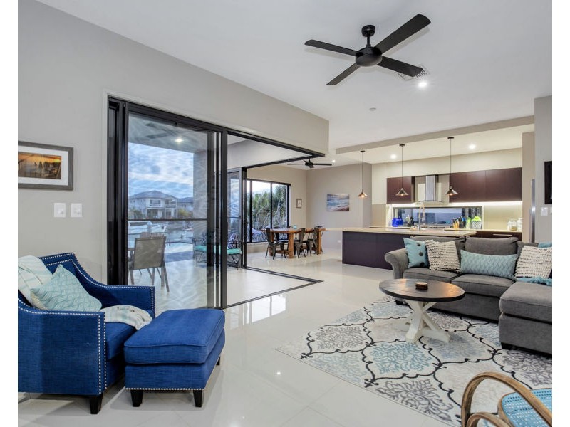 22 Sundown Place, Jacobs Well QLD 4208