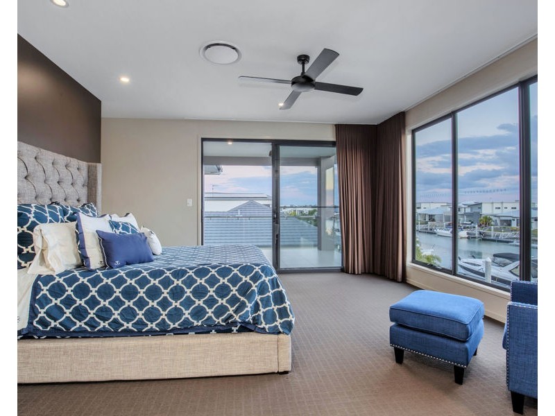 22 Sundown Place, Jacobs Well QLD 4208