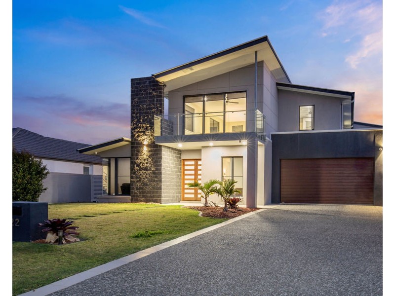 22 Sundown Place, Jacobs Well QLD 4208