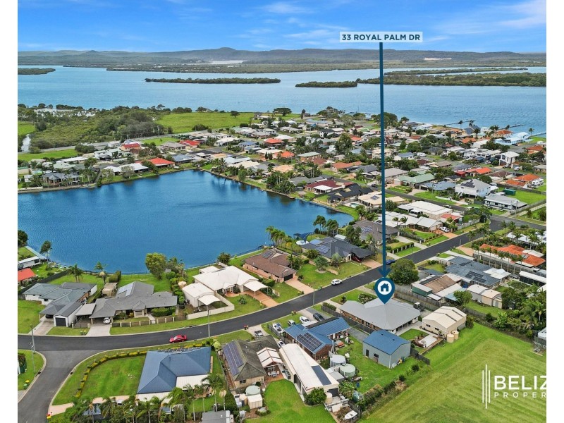33 Royal Palm Drive, Steiglitz QLD 4207