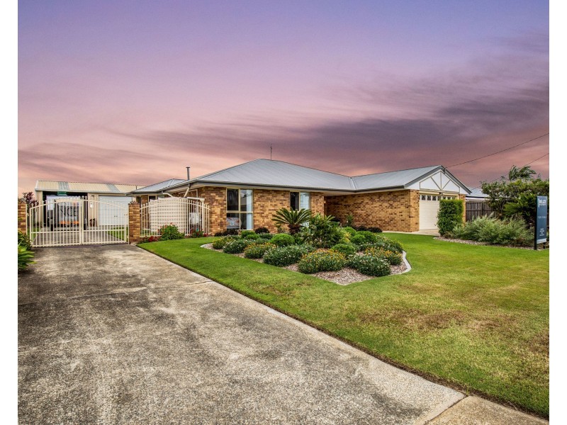 33 Royal Palm Drive, Steiglitz QLD 4207