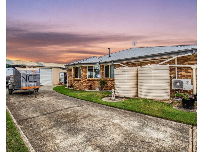 33 Royal Palm Drive, Steiglitz QLD 4207