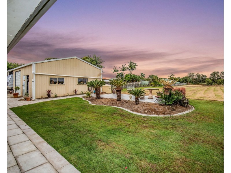 33 Royal Palm Drive, Steiglitz QLD 4207