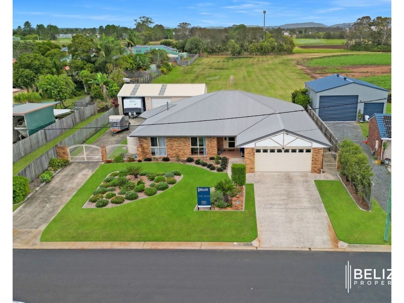 33 Royal Palm Drive, Steiglitz QLD 4207