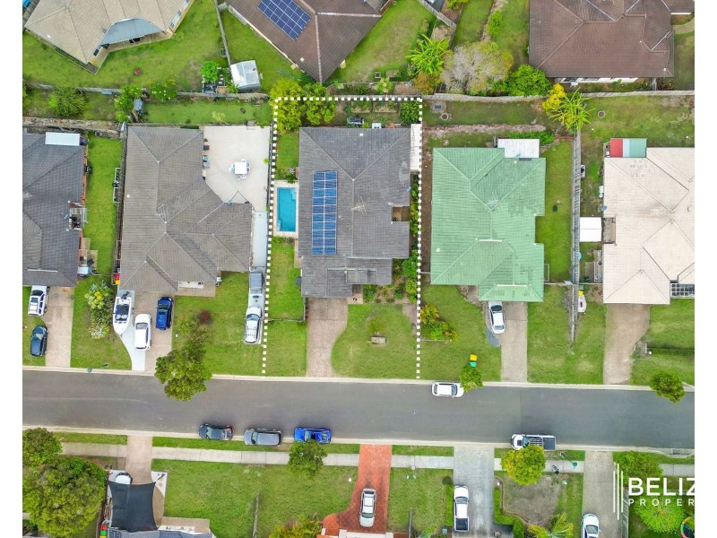 64 Jonquil Street, Ormeau QLD 4208