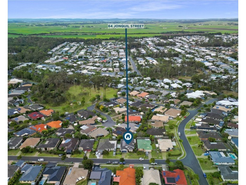 64 Jonquil Street, Ormeau QLD 4208