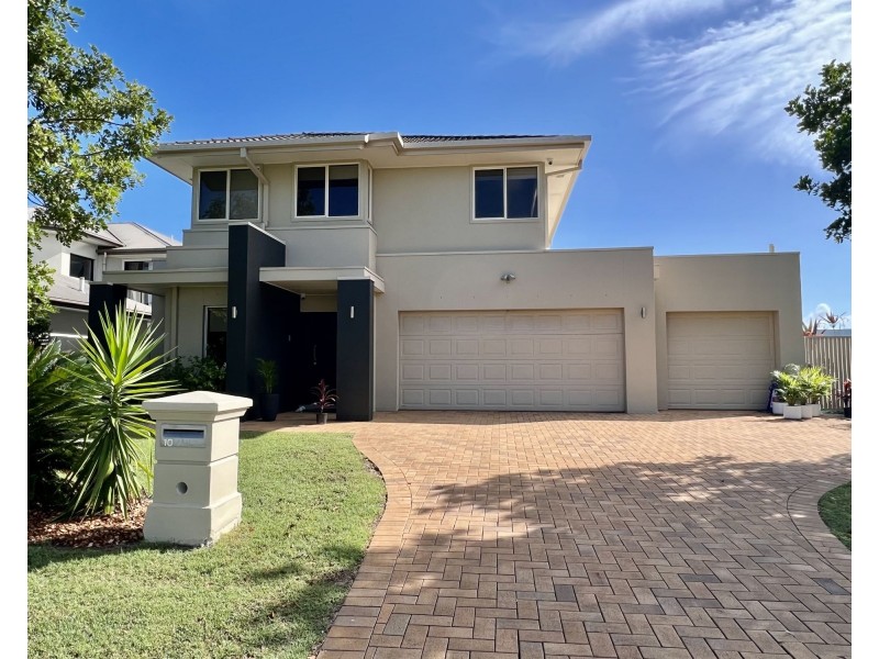 10 Windward Place, Jacobs Well QLD 4208