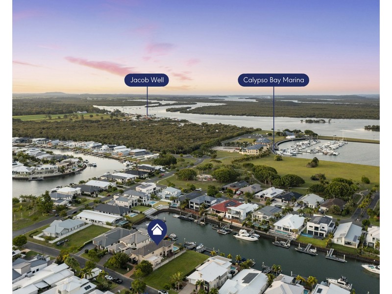 10 Windward Place, Jacobs Well QLD 4208