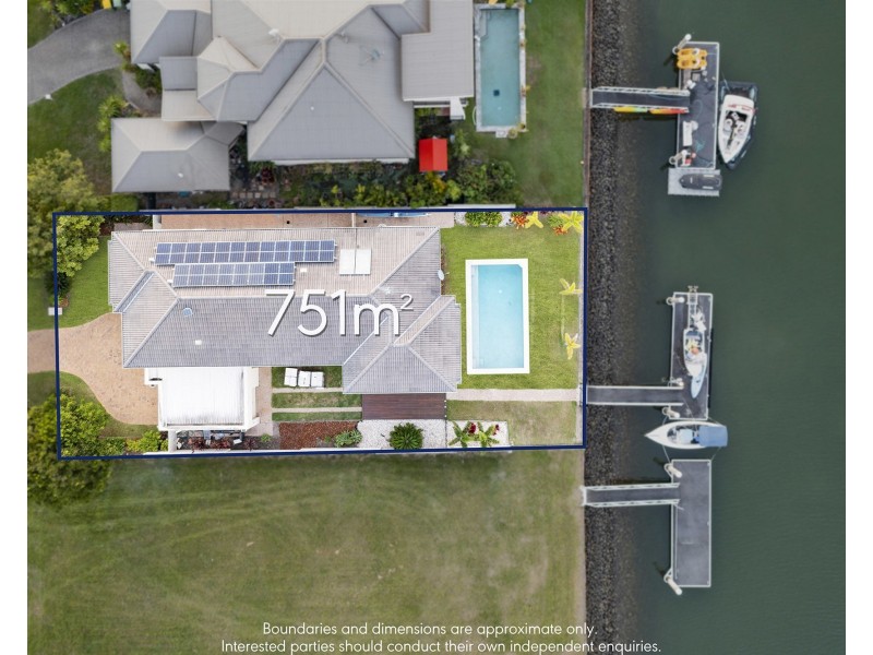 10 Windward Place, Jacobs Well QLD 4208