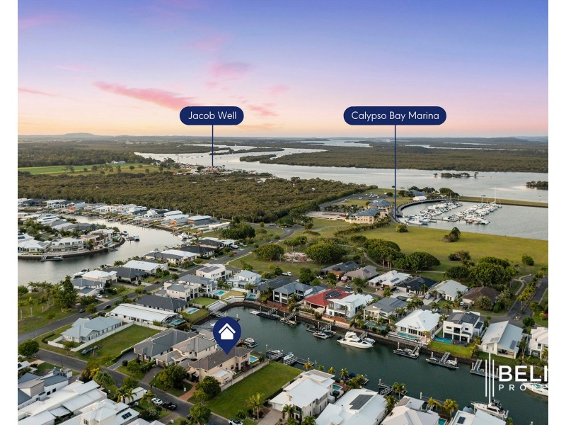 10 Windward Place, Jacobs Well QLD 4208