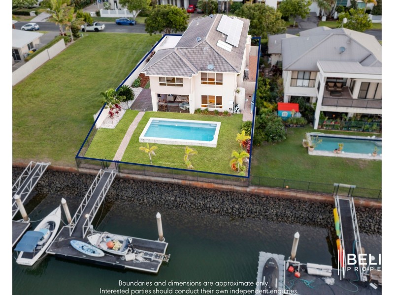 10 Windward Place, Jacobs Well QLD 4208