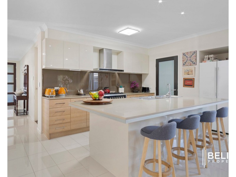 31 Ludlow Crescent, Ormeau Hills QLD 4208