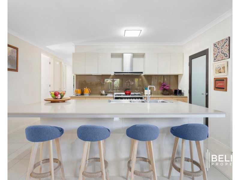 31 Ludlow Crescent, Ormeau Hills QLD 4208