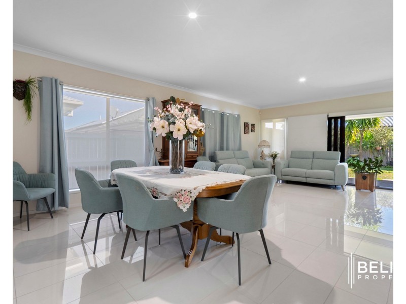 31 Ludlow Crescent, Ormeau Hills QLD 4208