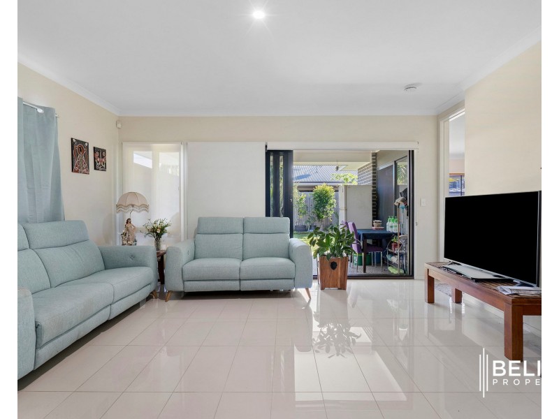 31 Ludlow Crescent, Ormeau Hills QLD 4208