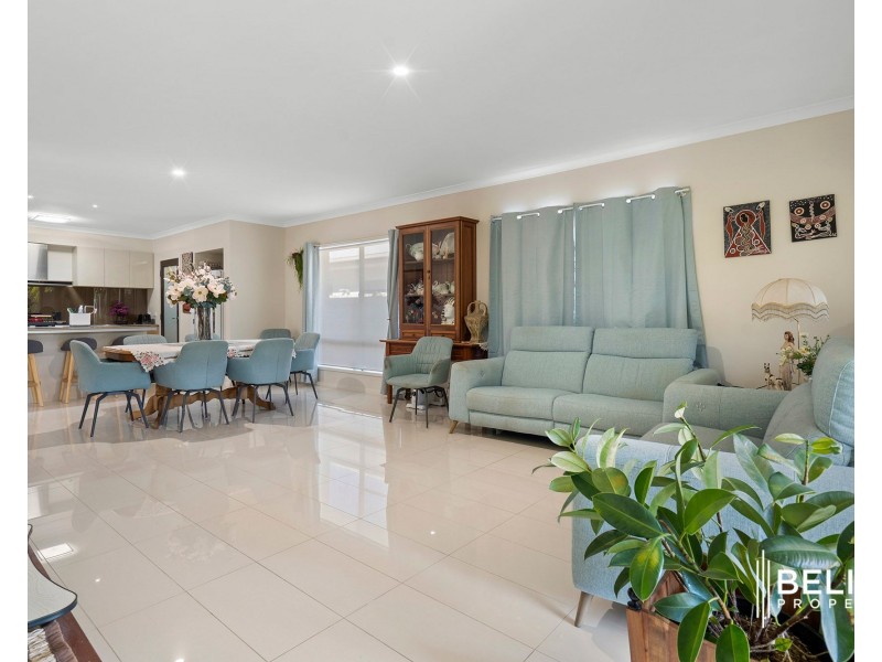 31 Ludlow Crescent, Ormeau Hills QLD 4208