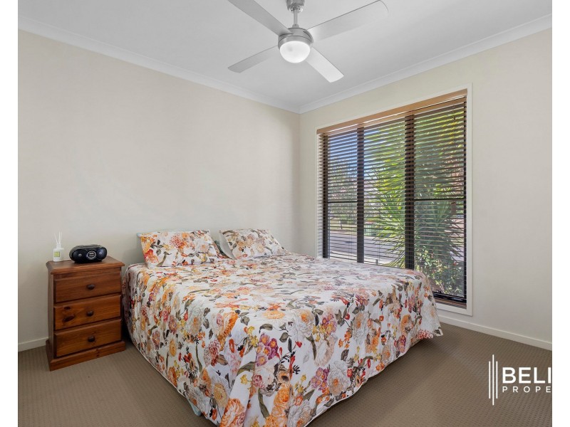 31 Ludlow Crescent, Ormeau Hills QLD 4208