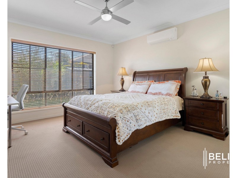 31 Ludlow Crescent, Ormeau Hills QLD 4208