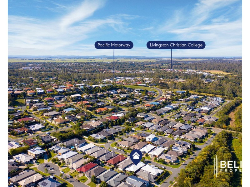 31 Ludlow Crescent, Ormeau Hills QLD 4208