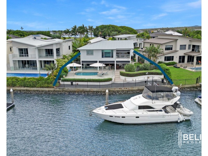 41 Marina Parade, Jacobs Well QLD 4208