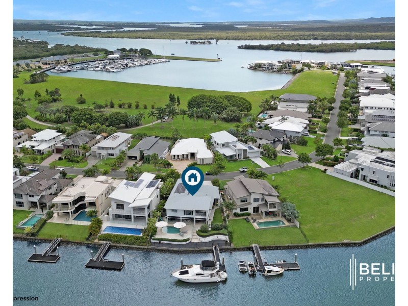 41 Marina Parade, Jacobs Well QLD 4208