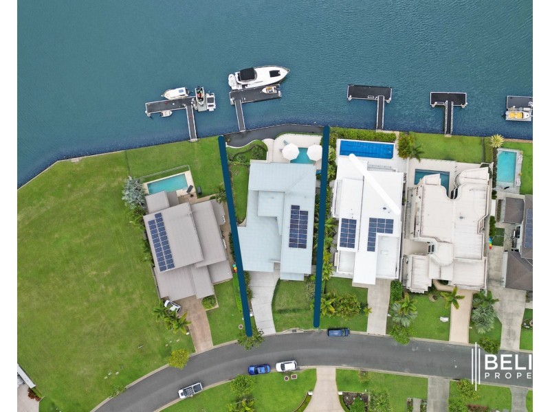 41 Marina Parade, Jacobs Well QLD 4208