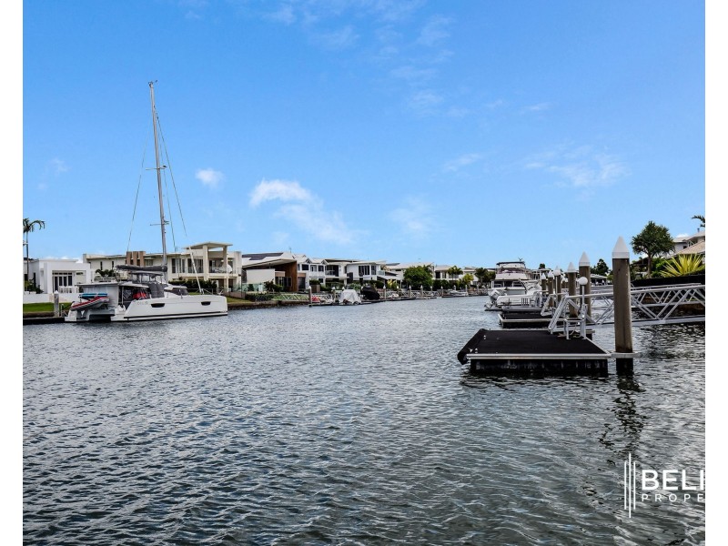 41 Marina Parade, Jacobs Well QLD 4208