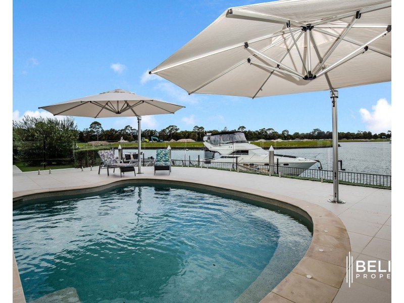 41 Marina Parade, Jacobs Well QLD 4208