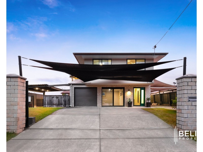 11 Albert Street, Eagleby QLD 4207