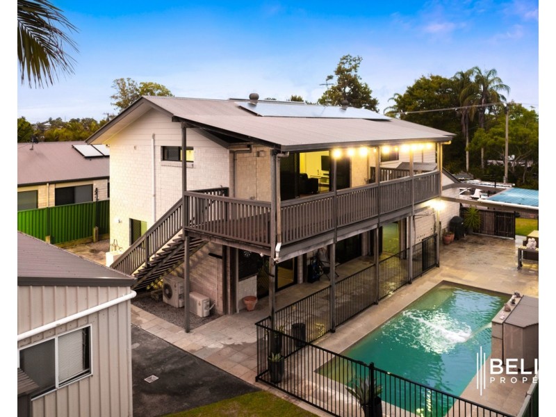 11 Albert Street, Eagleby QLD 4207